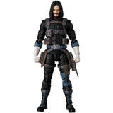 BRZRKR MAFEX ''B''