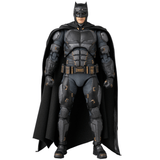 Zack Snyder's Justice League MAFEX #272 Batman (Tactical Suit)