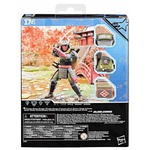 G.I. Joe Classified Series #174 Deluxe Kyle ’Budo’ Jesso - Action Figures