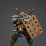 Joy Toy Teenage Mutant Ninja Turtles Slash (1:18 Scale)