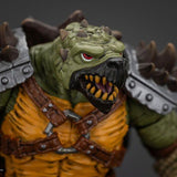 Joy Toy Teenage Mutant Ninja Turtles Tokka (1:18 Scale)