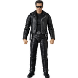 Terminator 2 MAFEX #280 T-800 & John Connor