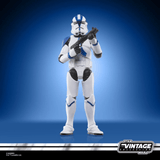 Star Wars The Vintage Collection 501st Legion Clone Trooper (Kenobi)