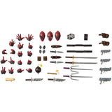 Amazing Yamaguchi Revoltech NR050 Deadpool (Version 2.5)