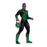 DC Multiverse Green Lantern Sinestro