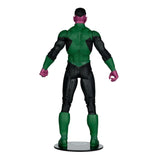 DC Multiverse Green Lantern Sinestro