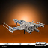 Star Wars The Vintage Collection Rogue One: Antoc Merrick’s X-Wing Fighter Vehicle (Re-Run)
