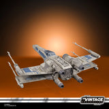 Star Wars The Vintage Collection Rogue One: Antoc Merrick’s X-Wing Fighter Vehicle (Re-Run)