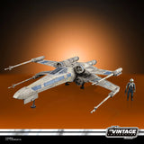 Star Wars The Vintage Collection Rogue One: Antoc Merrick’s X-Wing Fighter Vehicle (Re-Run)