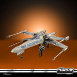 Star Wars The Vintage Collection Rogue One: Antoc Merrick’s X-Wing Fighter Vehicle (Re-Run)