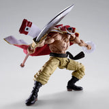 S.H.Figuarts One Piece Edward Newgate (Marineford)
