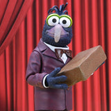 NECA Ultimate The Muppets Gonzo with Camilla