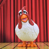 NECA Ultimate The Muppets Gonzo with Camilla
