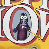 NECA Ultimate The Muppets Gonzo with Camilla