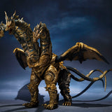 S.H.MonsterArts Godzilla: Final Wars (2004) Keizer Ghidorah