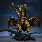 S.H.MonsterArts Godzilla: Final Wars (2004) Keizer Ghidorah
