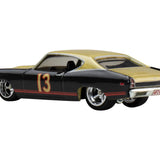 Hot Wheels Premium Pop Culture '69 Chevelle SS 396 (Talladega Nights: The Ballad of Ricky Bobby)