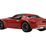 Hot Wheels Premium Pop Culture '77 Pontiac Firebird T/A (Old School)