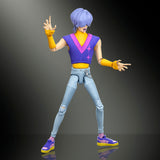 KPop Demon Hunters Saja Boys "Soda Pop" Action Figure Mystery