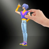 KPop Demon Hunters Saja Boys "Soda Pop" Action Figure Mystery