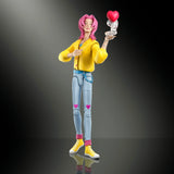 KPop Demon Hunters Saja Boys "Soda Pop" Action Figure Romance