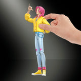 KPop Demon Hunters Saja Boys "Soda Pop" Action Figure Romance