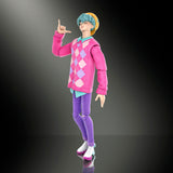 KPop Demon Hunters Saja Boys "Soda Pop" Action Figure Baby