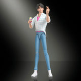 KPop Demon Hunters Saja Boys "Soda Pop" Action Figure Jinu