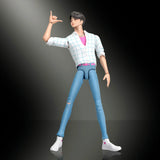 KPop Demon Hunters Saja Boys "Soda Pop" Action Figure Jinu