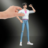 KPop Demon Hunters Saja Boys "Soda Pop" Action Figure Jinu