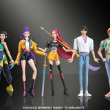 KPop Demon Hunters HUNTR/X  “How It's Done" Action Figure Rumi