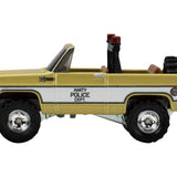 Hot Wheels Premium Pop Culture '75 Chevy Blazer Custom (Jaws)