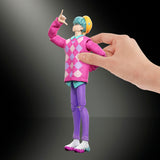 KPop Demon Hunters Saja Boys "Soda Pop" Action Figure Baby