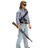 NECA They Live John Nada (8" Clothed Scale)