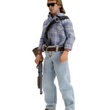 NECA They Live John Nada (8" Clothed Scale)