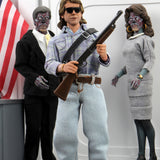 NECA They Live John Nada (8" Clothed Scale)