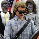 NECA They Live John Nada (8" Clothed Scale)
