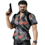 The Boys MAFEX #312 Billy Butcher (Temp V24 Version)