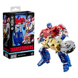 Transformers Studio Series Transformers One Deluxe Class Orion Pax
