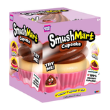 RMS Crazy Fun SmushMart Giant Vanilla Cupcake Squishy