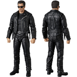 Terminator 2 MAFEX #280 T-800 & John Connor