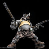 Lingjhun Teenage Mutant Ninja Turtles Rocksteady