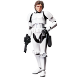 Blokees Star Wars Champion Class CC03 Stormtrooper Disguise Han Solo (A New Hope)