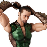 The Boys MAFEX #237 The Deep