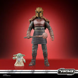 Star Wars The Vintage Collection The Armorer's Forge Playset