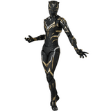 Black Panther: Wakanda Forever MAFEX #275 Black Panther