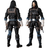 BRZRKR MAFEX ''B''