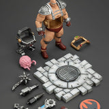 Joy Toy Teenage Mutant Ninja Turtles Krang (1:18 Scale) - Action Figures