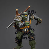 Joy Toy Teenage Mutant Ninja Turtles Slash (1:18 Scale)