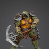 Joy Toy Teenage Mutant Ninja Turtles Tokka (1:18 Scale)